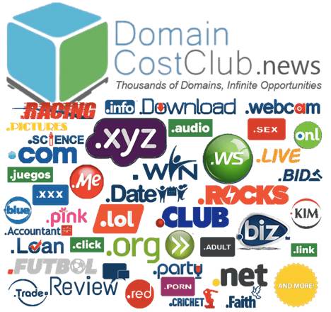 Domain-Traffic ist wie Gold, mit der richtigen #Domain.